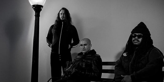 Show Me the Body's New Single "No God" Is A White-Knuckle Thrill