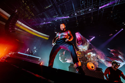 Alex Terrible Talks Fighting, Fatherhood and Living Fearlessly on the Ariel Helwani Show