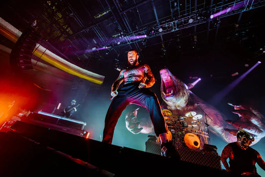 Slaughter To Prevail Recruit DJ Paul of Three 6 Mafia for Final Shows of 2026