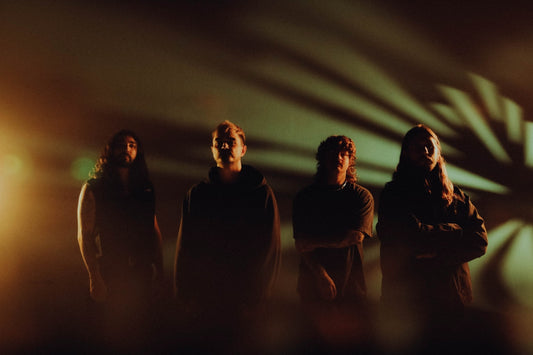 NEW FLESH: Releases From Llke Moths to Flames, Krallice, Emma Ruth Rundle and More