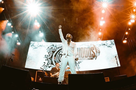 Chiodos Commemorate 20 Years of 'All's Well That Ends Well'