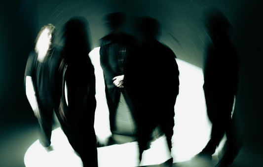 BREACH Flexes Metallic Hardcore Brawn With Dominant Debut, "PARASITE"
