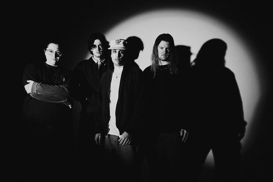 Soul Blind to Hit the Road on the Red Sky Mourning Tour