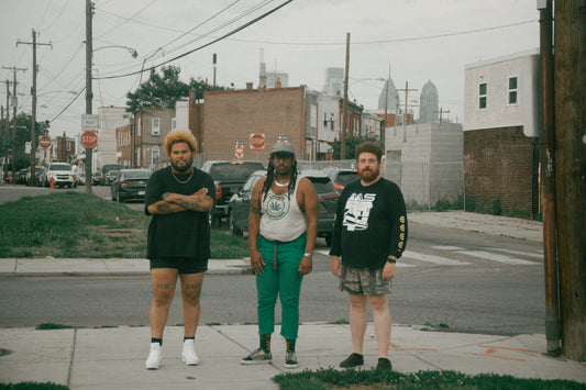 ONLINE DISCOURSE, DICKRIDING AND LIFE POST ‘DIASPORA PROBLEMS’: SOUL GLO GETS EXPLICIT ON “IF I SPEAK (SHUT THE FUCK UP)”