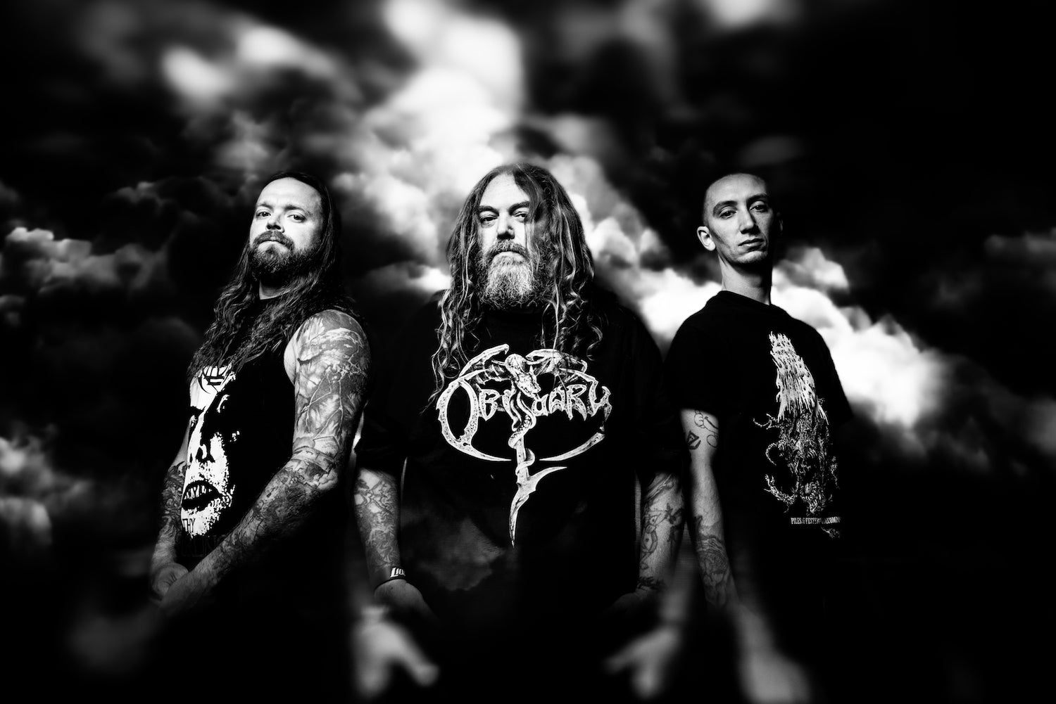 Soulfly Announce Superstition US Tour with EyeHateGod