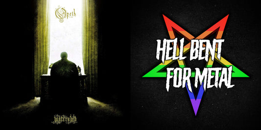Hell Bent for Metal's latest special reimagines Opeth's classic 'Watershed' as a queer concept album