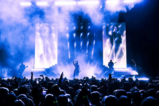 Spiritbox Announce The Tsunami Sea EU/UK Tour