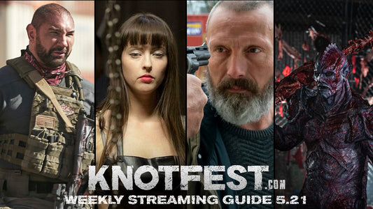 Screen Crusades: Weekly Streaming Guide 5.21.21