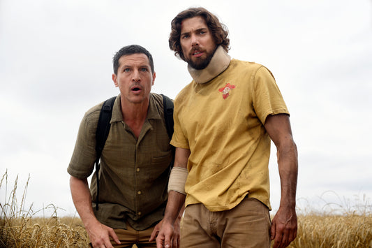 'Operation Taco Gary's' Channels True Manic Comedy Energy