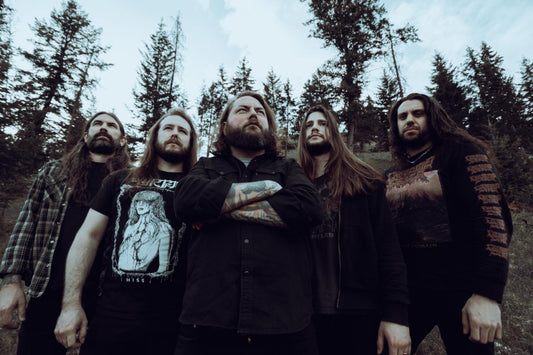 The Black Dahlia Murder Join Forces With Dying Fetus for the Beg to Serve Co-Headlining Tour