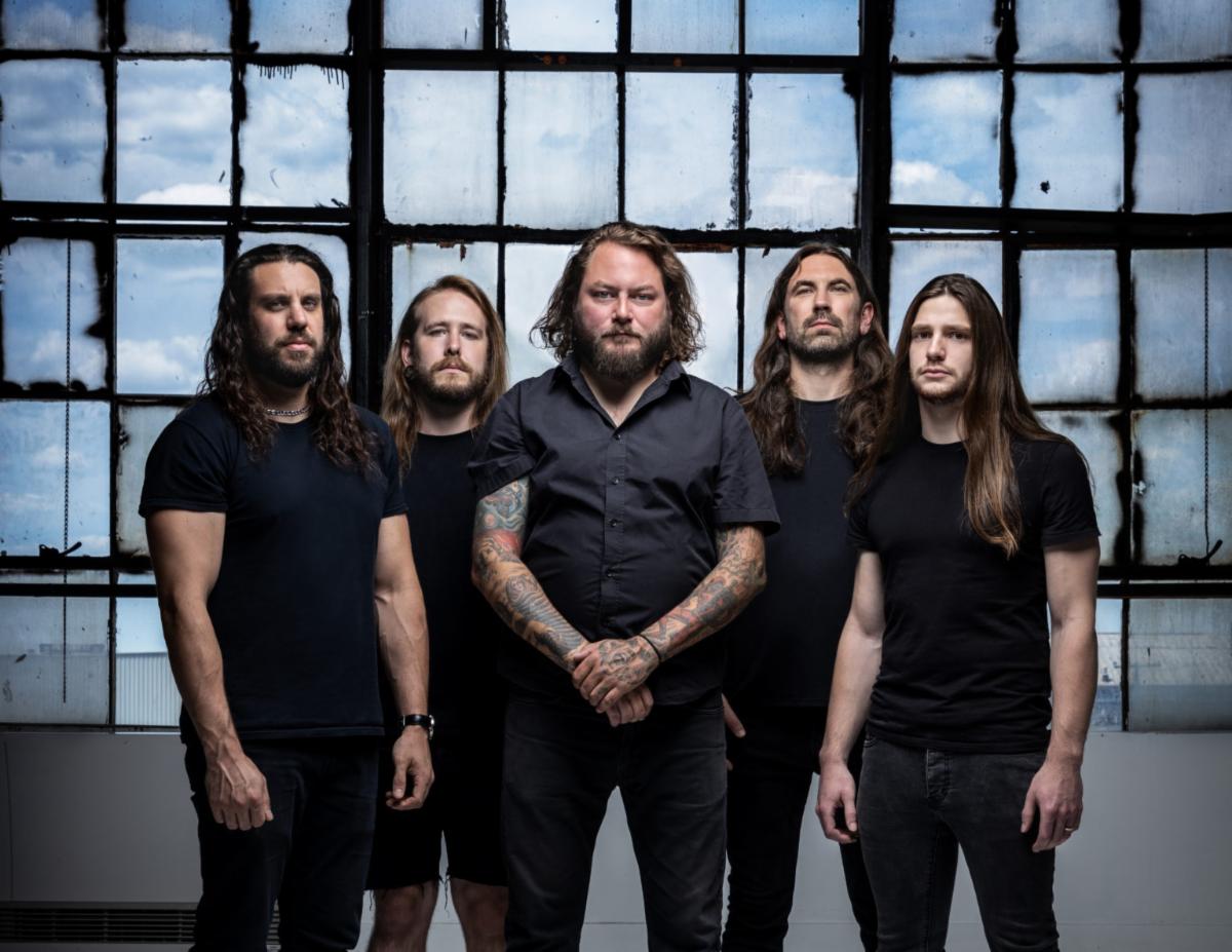 The Black Dahlia Murder tap Chelsea Grin, 200 Stab Wounds And Gates To Hell for fall tour