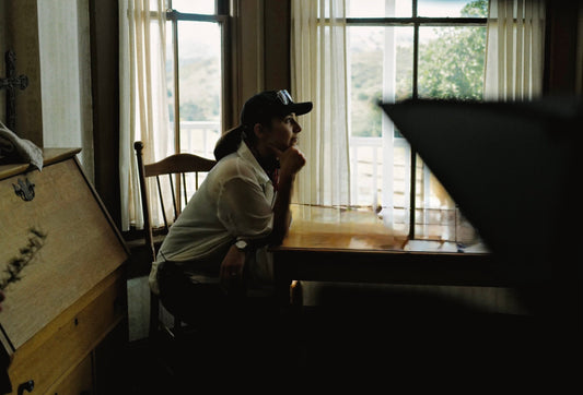 Natasha Kermani on Crafting the Dark Folklore of 'The Dreadful'