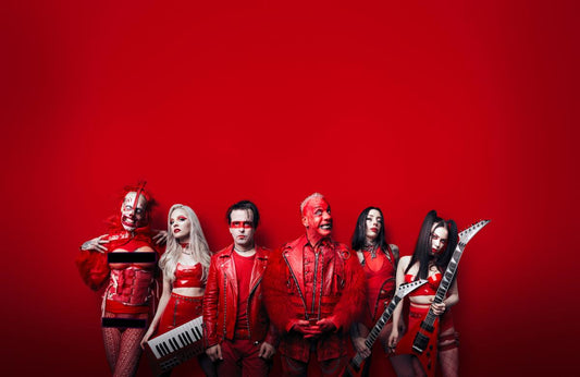 Till Lindemann Unveils North American Tour Trailer and Full Band Line-Up