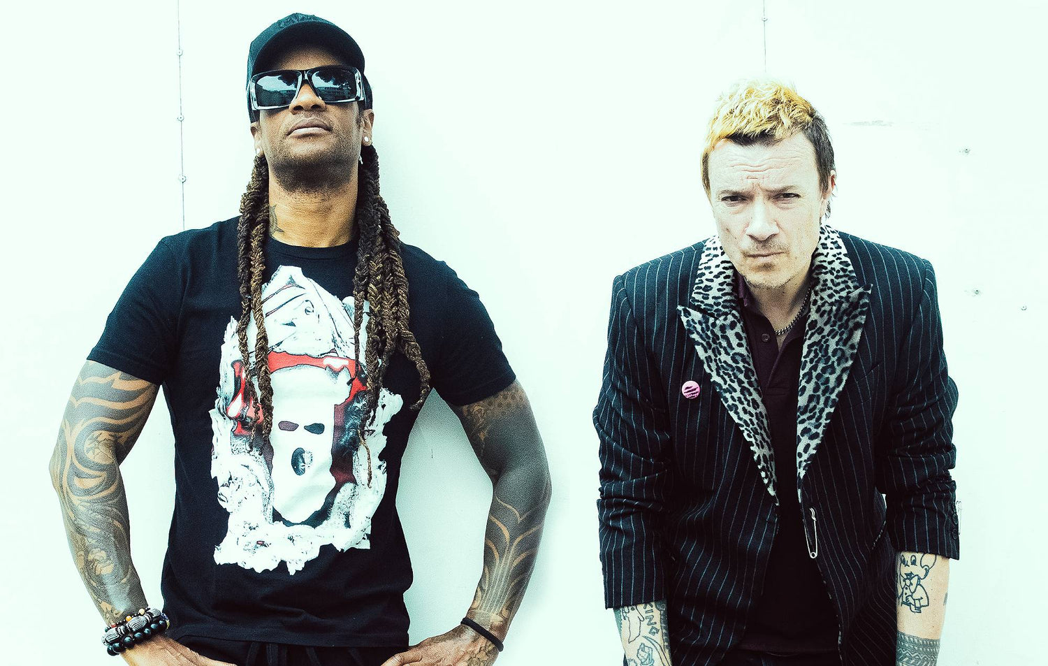 The Prodigy, Denzel Curry, Spiritbox, Neck Deep and More Set for Reading and Leeds