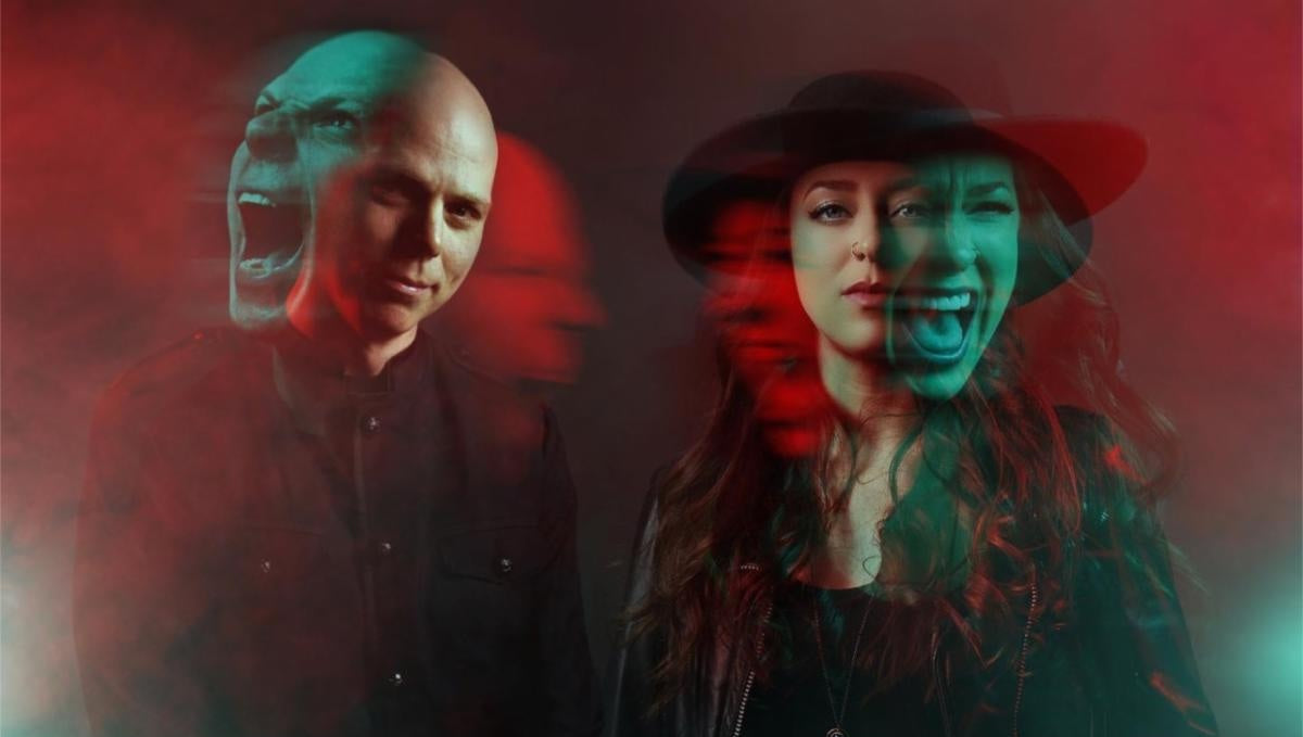 The L.I.F.E. Project Resurfaces With A Fiery Take on a Suicidal Tendencies Classic