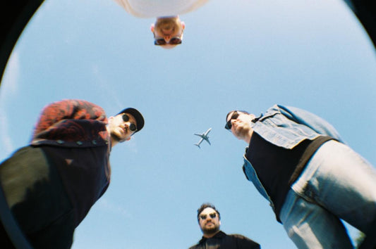 The Menzingers Announce New Full Length, "Everything I Ever Saw"