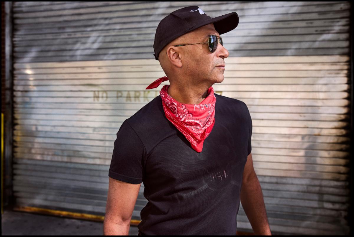 Tom Morello Announces New Album, 'Everyone Gets Everything They Want'