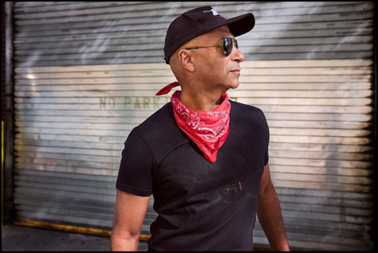 Tom Morello Announces New Album, 'Everyone Gets Everything They Want'