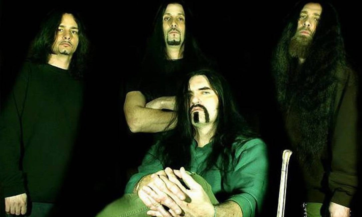 The Ferryman Needs Paying: Kenny Hickey relives Type O Negative's final album ‘Dead Again’
