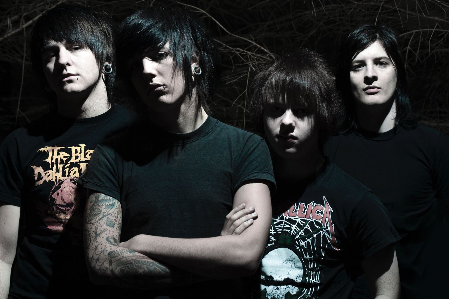 Bring Me the Horizon Team with Outbreak Fest to Mark 20 Years of 'Count Your Blessings'