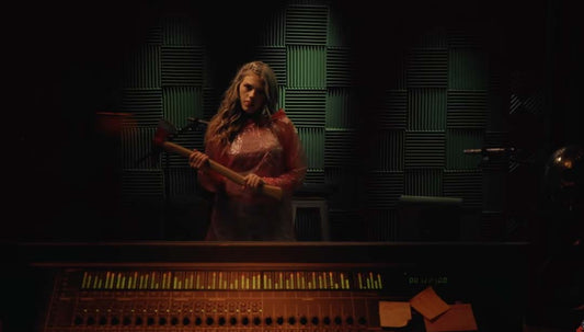 Music as Horror: The Directors of 'V/H/S/MIXTAPE' on Creating Sonic Terror