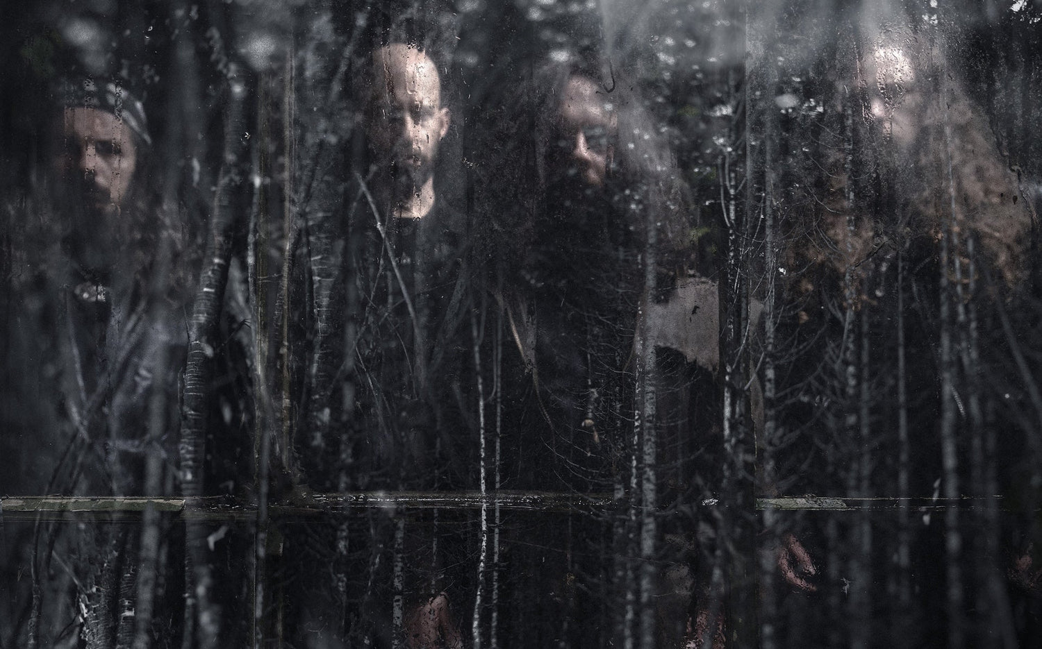 Wolves In the Throne Room Announce New Album, 'Estuary'