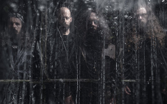 Wolves In the Throne Room Announce New Album, 'Estuary'
