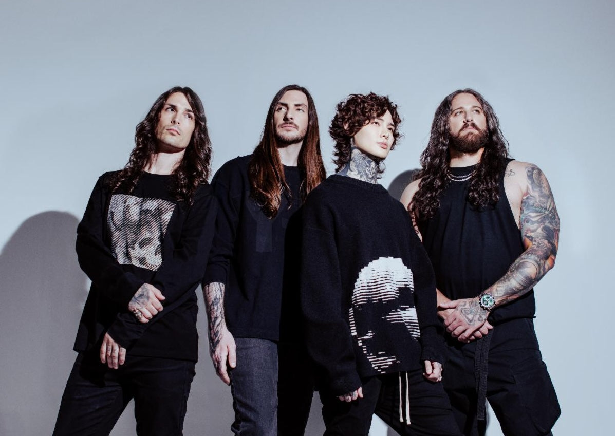 NEW FLESH - Releases From Polyphia, Mental Cruelty, GHOSTEMANE and More