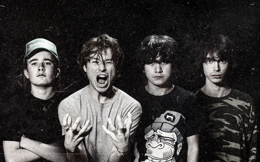 Firebrand XCOMM Announces Debut Album, 'Time to Burn'