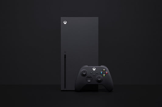 Microsoft set for Xbox Series X streaming event July 23rd