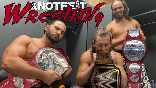 Young Bucks Deny Sending WWE Feelers; RAW Recap &amp; More News and Gossip from the Wrestling World