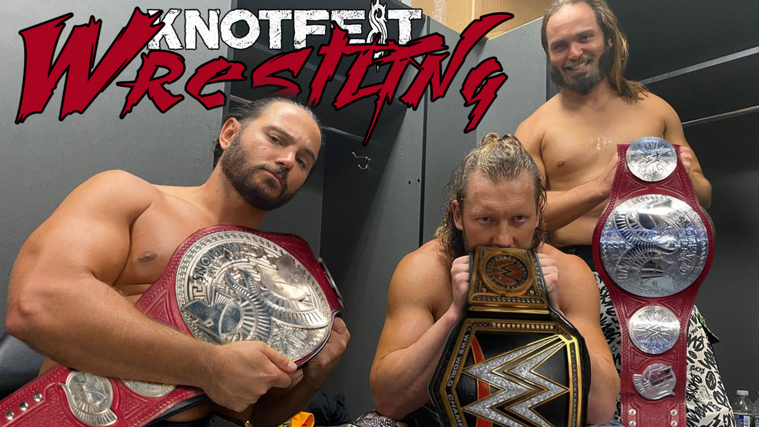 BREAKING NEWS: WWE WorldHeavyweight Championship Tournament Brackets  Announced!