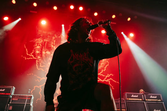 Power Trip To Join Pantera for 2025 European Tour