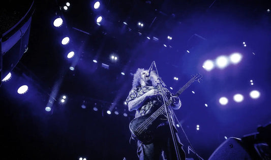 Photo by Britta Hoppe