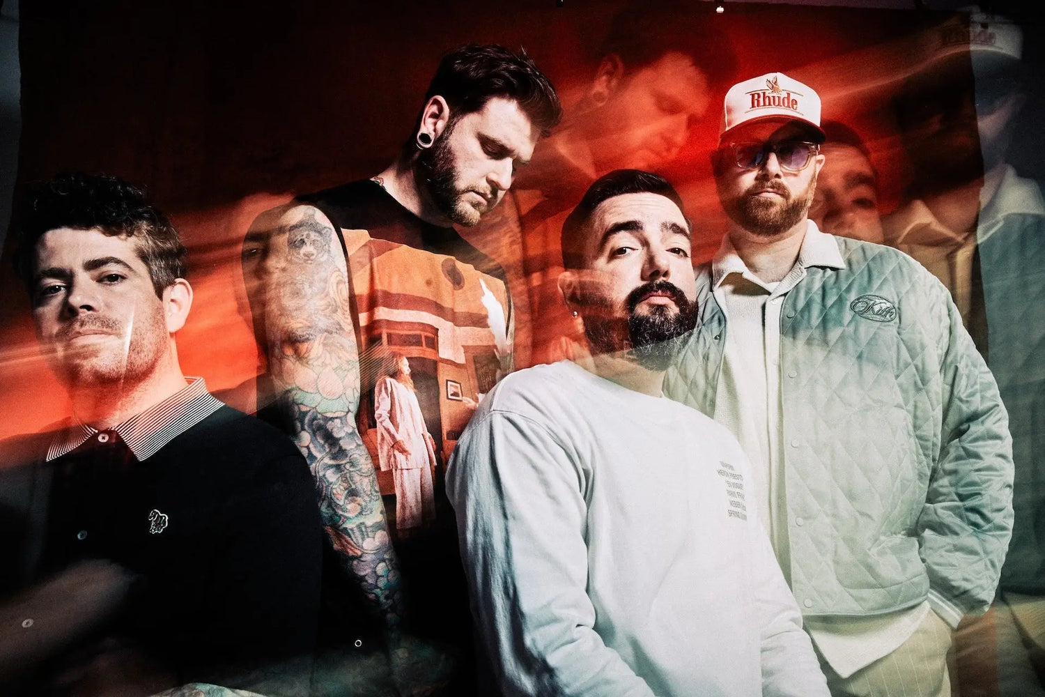 A Day to Remember Conjurer Creeper Silly Goose and More Added to Download 2026