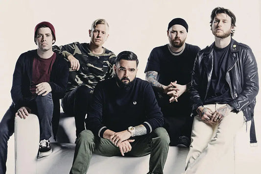 A Day To Remember ’Mindreader’