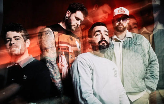 A Day to Remember Release Full Length Surprise ’Big Ole Album Vol. 1’