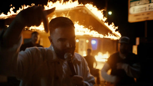 A Day To Remember Release New Video for ’All My Friends’