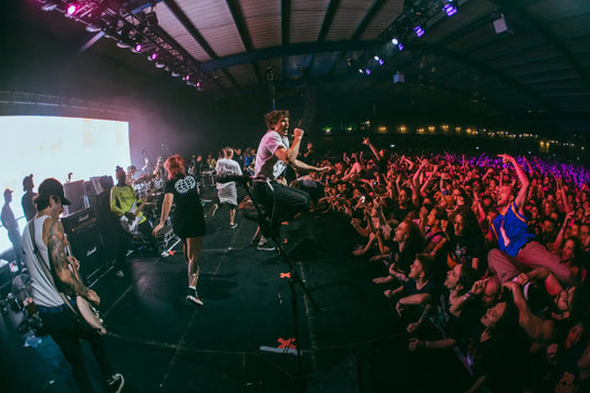 A Decade Under the Influence: Outbreak Festival marks 10th anniversary with epic 2022 line-up