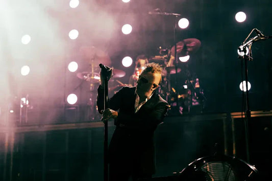 A Perfect Circle Celebrate 25 Years of ’Mer De Noms’ With Limited Edition Vinyl Release