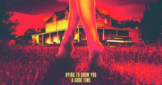 A24 Unleashes Newfound Horror in First Trailer for Ti West’s titillating ’X’