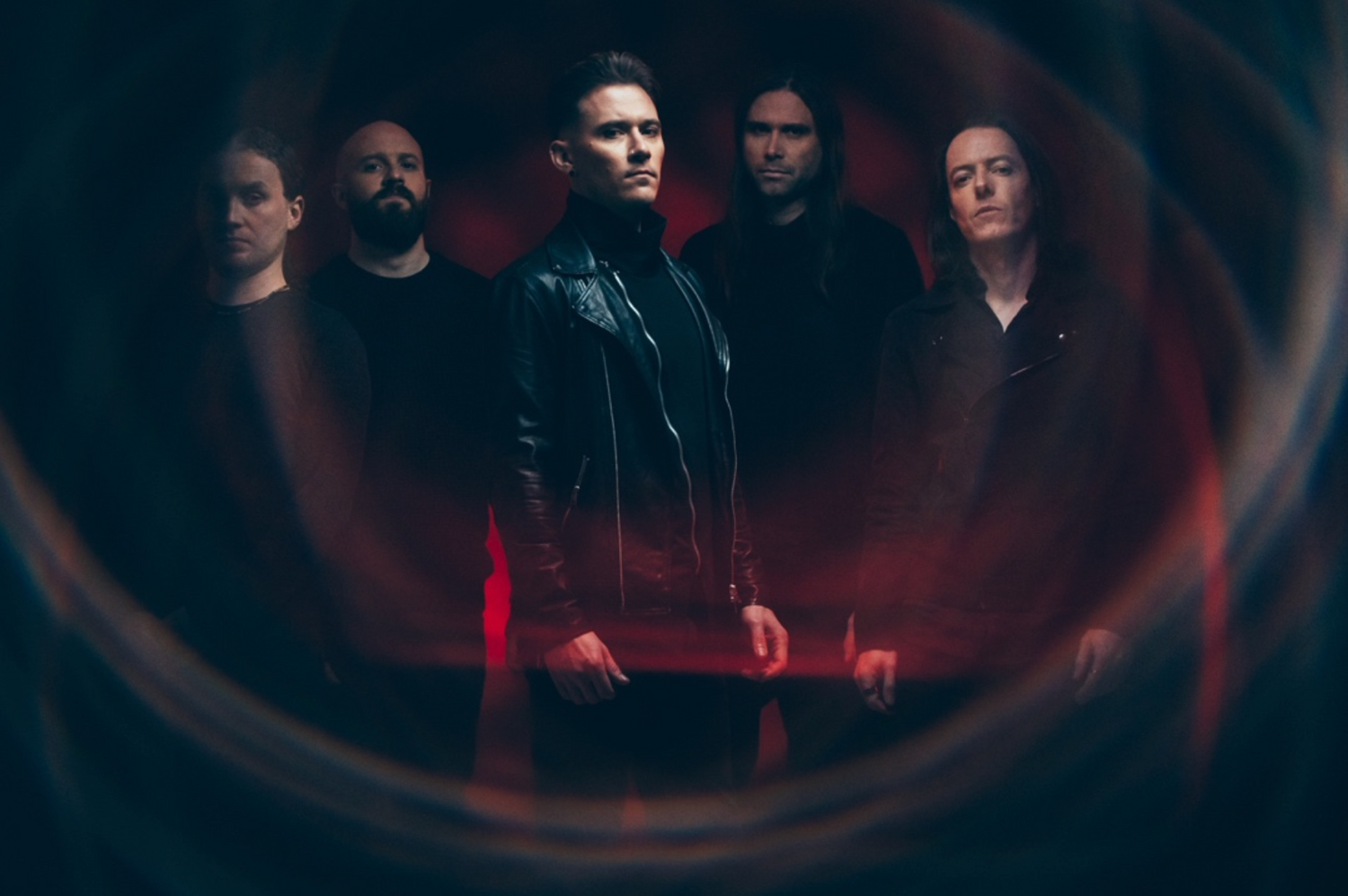 TESSERACT UNVEIL DETAILS FOR ‘WAR OF BEING’ VIDEO GAME
