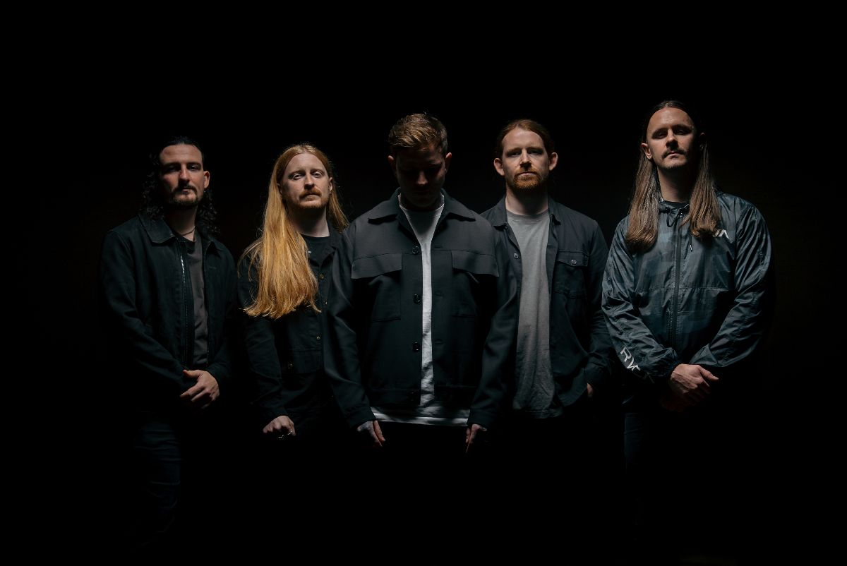 Bleed From Within Announce New Album, 'Zenith'