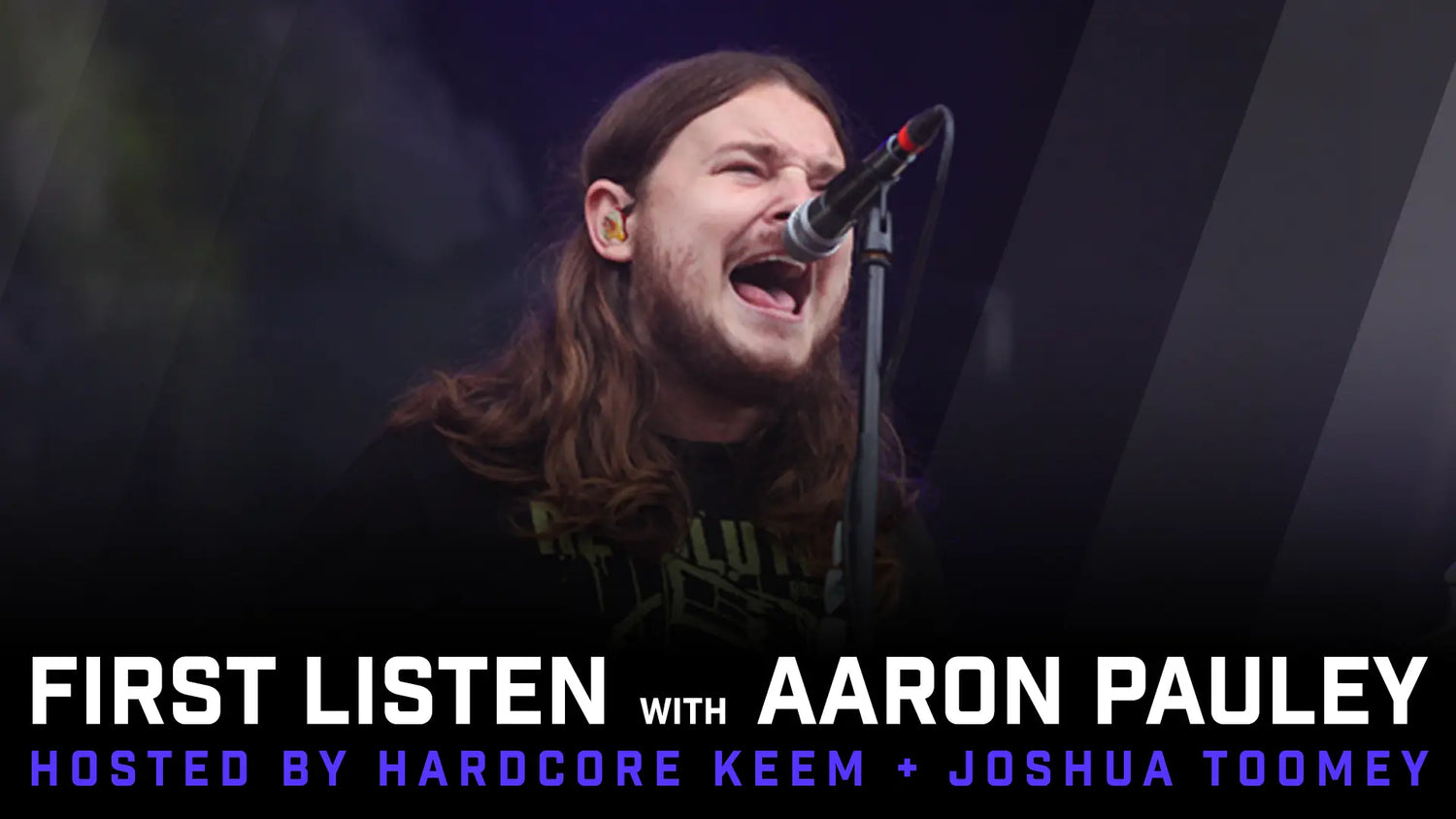 Aaron Pauley Details Of Mice & Men’s Latest ’Bloom’ EP on First Listen