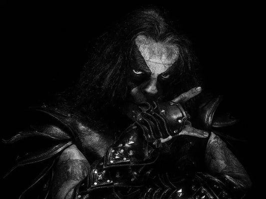 Abbath To Tour North America With Imperial Triumphant Black Anvil and Final Gasp