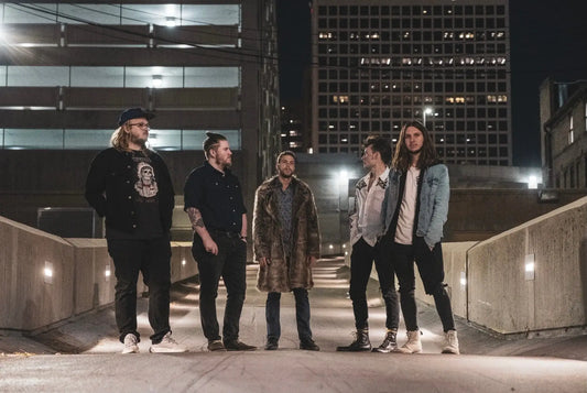 Acacia Ridge refine their brand no BS rock with ’Playing the Victim’