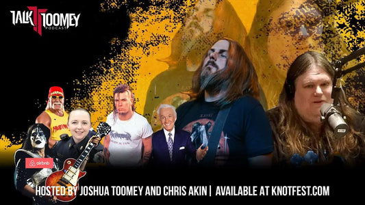 Ace Frehley’s AIRBnB WWE Sold For How Much? Tennessee Cops Gone Wild