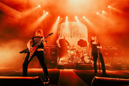 ACID BATH Confirmed For Milwaukee Metal Fest