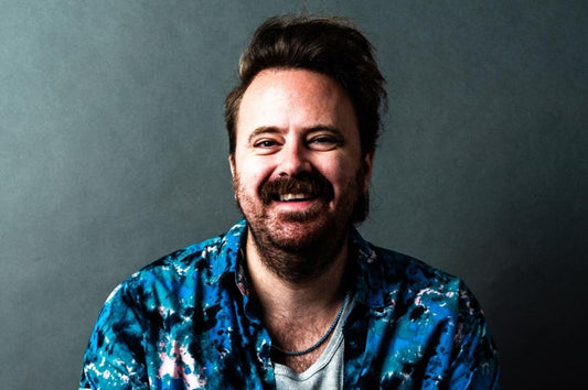 Addison Heimann Shares His Japanese Horror Influences for 'Touch Me'