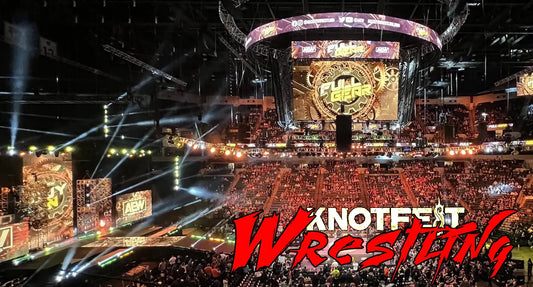 AEW Full Gear Preview & Predictions Plus All The Wrestling News Headed Into A Busy Weekend